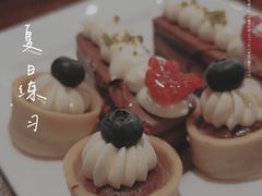 -上海丽笙精选海仑宾馆·莫赛克餐厅