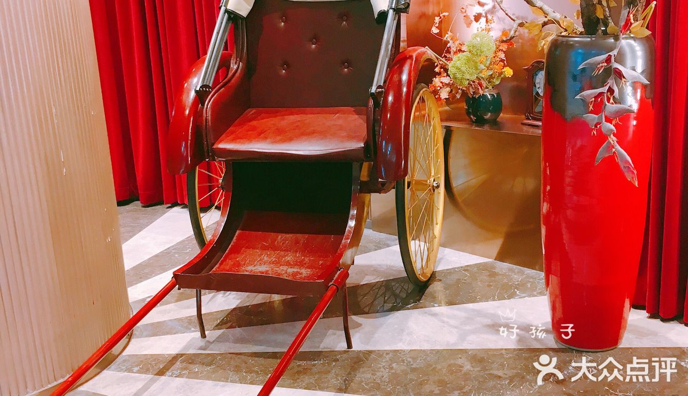 很有以前的感觉 橙橙和斗斗都有出镜