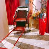 很有以前的感觉 橙橙和斗斗都有出镜