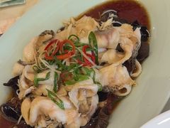 -南山鲜虾面·活鲜小馆·海味大连菜(南山总店)