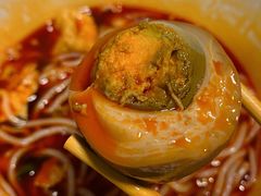 -水平有限广西米粉·广西风味集(五道口店)