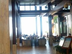 -三亚亚龙湾红树林度假酒店