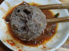 牛肉丸-柴头哥·牛肉火锅(爱民路店)