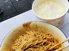 -宋记热干面馆(五福路店)