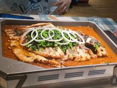-鱼酷活鱼烤鱼(山西旗舰店)