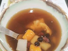 -鲜芋仙(太原街万达店)
