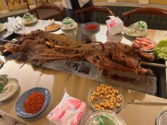 -巴山一绝烤全羊(三圣乡刘家花园店)