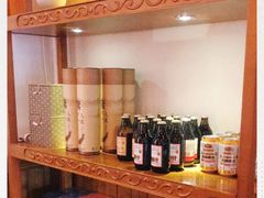 -一叶一世界•素食餐厅(环球中心店)