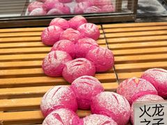 -木子木水日式烫面包(观音桥星光68广场店)