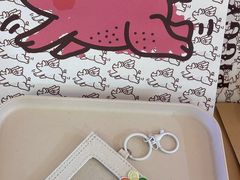 -PIGGYOO人生四格漫画店(朝外店)