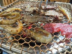 -大壮家原味烤肉(兴华北街店)