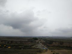 -水洞沟旅游区
