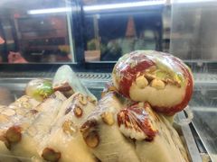 -白魁老号饭庄(交道口店)
