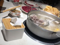 -汕头八合里海记牛肉店(清河店)