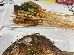 -辣不怕口味虾(凌霄路店)