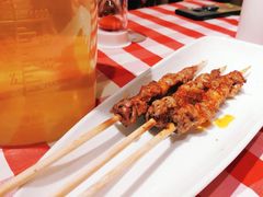 -西贝(上海新梅广场店)