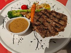 -ITA·意塔意大利餐厅(亦庄店)