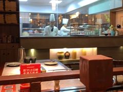 -小杨烤肉(高新店)