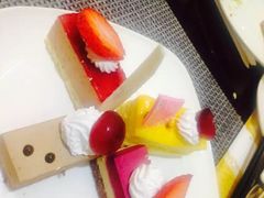 -岚桥锦江大酒店-瑞泰西餐厅