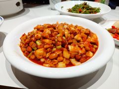 -建哥老菜馆(瑞达公寓一店)