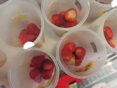 -丸摩堂鲜果茶(万年场店)