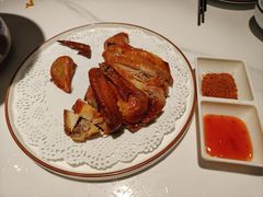 -南山翁新概念川菜(红山常发广场店)