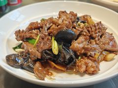 -张大嘴菜馆(庞各庄店)