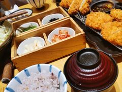 -胜博殿日式炸猪排(西红门店)