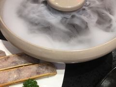 -重捞鲜毛肚火锅(东方不夜城店)