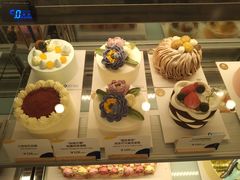 -派悦坊·甜品·蛋糕(虹口龙之梦店)