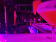 -The Penthouse酒吧