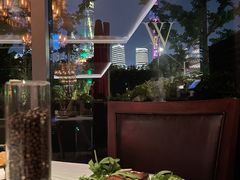 -Wolfgang’s Steakhouse 沃夫冈牛排馆(上海白玉兰广场店)