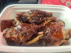 -王浩儿纪六孃甜皮鸭(乐山总店)