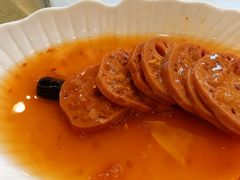 -青春·淮扬菜(东关街店)