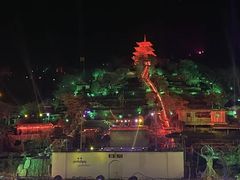 -梅州天地人花园酒店(梅县人民广场店)