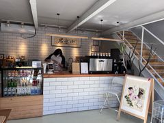 -小意思咖啡店(草桥店)