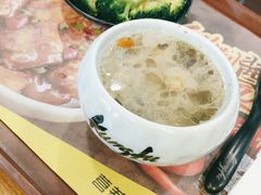 -真功夫(棠下店)