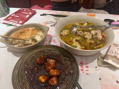 -四方桌·福建客家土菜(二中店)