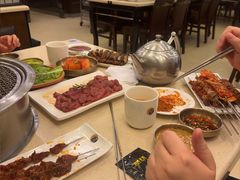 -福云龙(黄河南大街店)