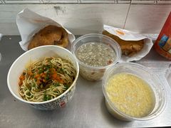-家阳赵师傅油饼包烧麦(粮道街店)