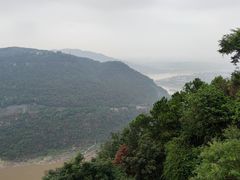 -铁山坪森林公园