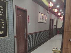 -一块豆腐·海鲜·家常菜(李沧书院路店)