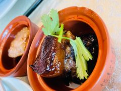 东坡焖肉-山外山菜馆(玉泉路店)