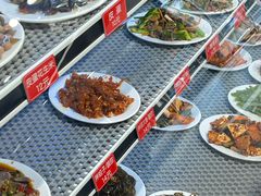 -韩麦大冷面(桂花街直营店)