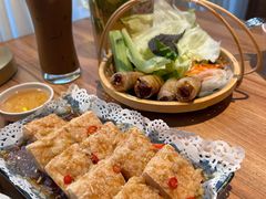-越美小馆·越南料理(曲江店)