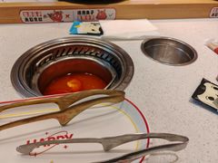 -龍歌自助小火锅(崂山丽达店)