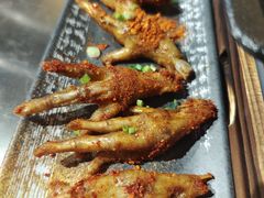 -微醺烤牛·炭火烧烤·精酿啤酒(东郊记忆店)