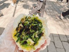-西园寺素食(西园弄戒幢律寺店)