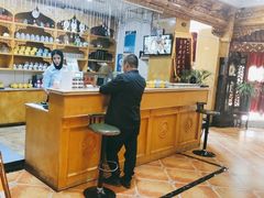 -伊帆食府·青海地方特色美食