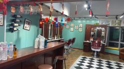 -尚逸男士理发馆·专注男发